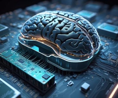 3algos machine learning trading algorithmic