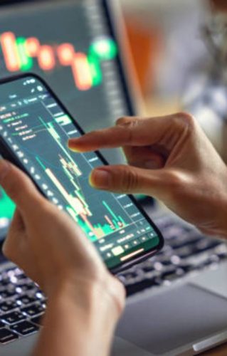 trading forex best robot 3algos