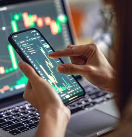 trading forex best robot 3algos