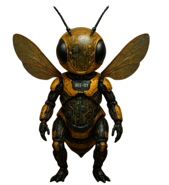 3Algos Trading Robots powered by BeezFactory AI