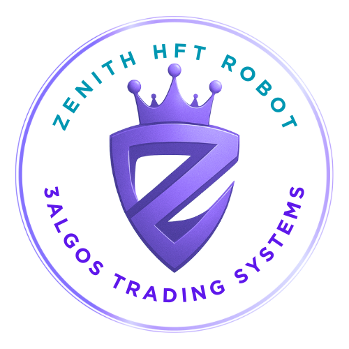 Zenith HFT Trading Robot for Metatrader 5